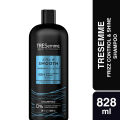 International USA Product Tresemme Smooth & silky Shampoo For used male /female 828 Ml. 