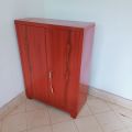 Steel Cupboard Half (High Quality). 