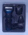 Multi Function hair and beard trimmer  shaver 3 in 1 multi function. 