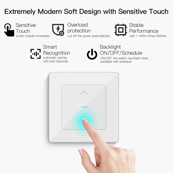 MOES%20Touch%20Design%20WiFi%20Smart%20Curtain%20Switch%20for%20Motorized%20Curtains%20and%20Roller%20Blinds%20Work%20with%20Tuya%20Smart%20Life%20App%20Alexa%20%20-%20Image%204