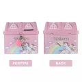 Unicorn Coin Bank Money Box For Girls Kids High Quality. 