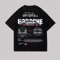 Porsche 911 T-shirt. 