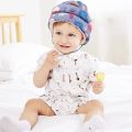High qaulity Infant Head Protection Helmet
Baby Safety Headgear
Toddler Cranial Protection Cap
Child Safety Helmet Pakistan
Adjustable Baby Head Guard
Soft Padded Infant Helmet
Newborn Head Cushion Helmet
Anti-collision Baby Head Protector. 