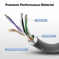 EDUP SK0060 Starlink Cable for Standard Gen 3 Durable Replacement Extension Cable Waterproof Starlink Standard V3. 