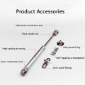 Gas Spring Hydraulic Pneumatic Lifting Pillar Support Rod Suitable For Heavy-Duty Cabinet Applications Rv Cabinet Door Hinges. 