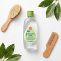 Johnson’s Baby hair Oil 100 ml India.