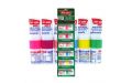 Poy Sian Mark II 2 Nasal Inhaler - Bundle of 6Pcs. 