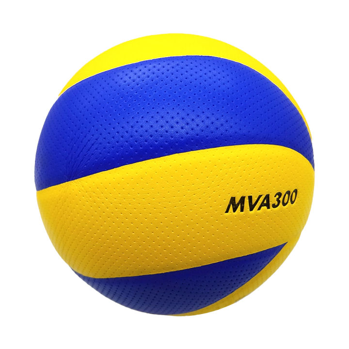 Size 5 Volleyball Soft Touch PU Ball Indoor Outdoor Sport Playground