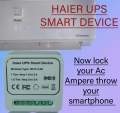 UPS Device for Hair DC Inverter AC smart UPS Module. 