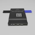 24v 36v 48v 60v 72v 150A Ampir Peak current 350A JK Smart BMS active balance 8s to 24s Smart JK BMS with Bluetooth and active balance for lithium phosphate and lithium ion batteries 100 ampir  continuous and Peak current  200 Ampir. 