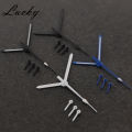 VK63 Watch Hands Green Luminous White Blue Black 6 Hands Fit VK63 VK63A Quartz Movement Watches Parts Pointer/Needle Accessories. 