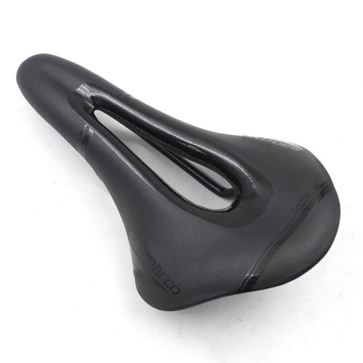 San%20Marco%20Bicycle%20Saddle%20Short%20Bicycle%20Cushion%20Saddle%20Selle%20Wide%20Road%20Mtb%20Bike%20Saddle%20143mm%20Men%20Women%20Racing%20Cycling%20Seat%20Parts%20-%20Image%203