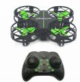 Imported LH-X33  Mini Drone - 2.4Ghz Remote Control Side Protected Shield Quadcopter. 
