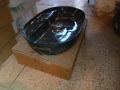 Washroom Sink art bowl, Vanity bowl. 