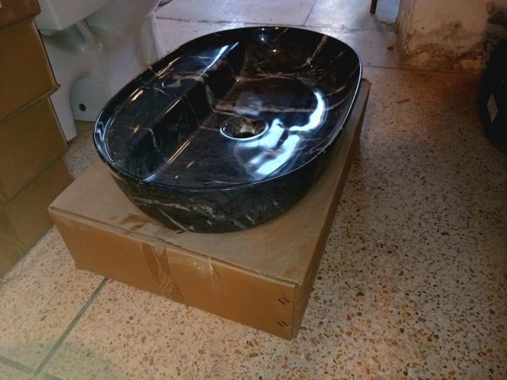 Washroom Sink art bowl, Vanity bowl