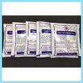 Oral Rehydration Salts ORS (ဓာတ်ဆားမှုန့်)  5- Sachets. 