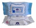 Hi Baby Wet Wipes Jumbo pack 72 sheets Best quality baby wipes light scent. 