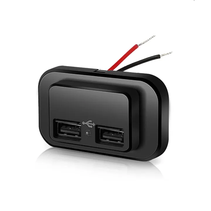 QC3.0%20PD%20Car%20Charger%20Socket%20Quick%20Charge%20Dual%20USB%20Charger%20Outlet%20Panel%20Power%20Adapter%20for%20Truck%20Camper%20Caravan%20Accessories%2012/24V%20-%20Image%207