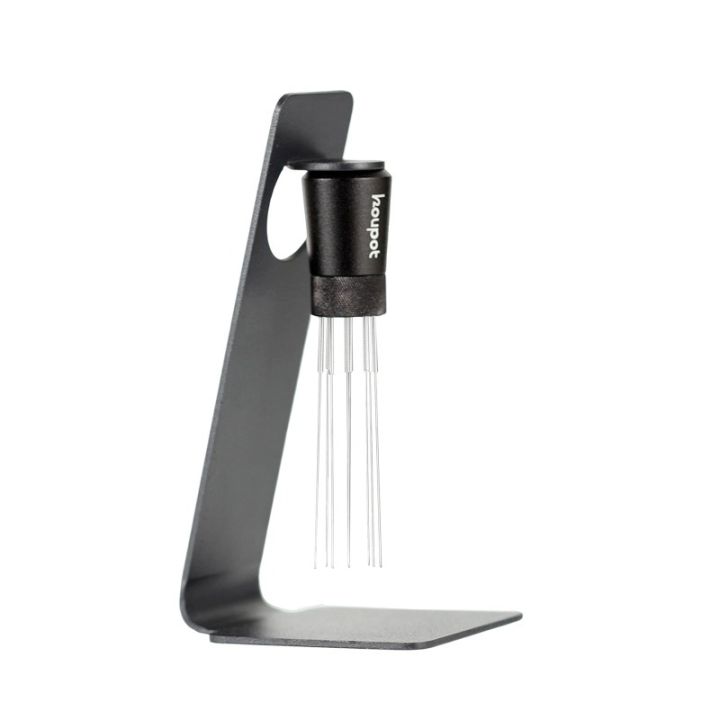 Espresso%20Coffee%20Stirrer%20Needle%20with%208%20Needles%20Magnetic%20Absorption%20Stand%20Barista%20Coffee%20Stirring%20Distribution%20Tools%20With%20Stand%20-%20Image%206