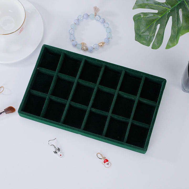 Jewelry%20Organizer%20Velvet%20Jewelry%20Storage%20Tray%20Display%20Ring%20Bracelet%20Necklace%20Storage%20Box%20Showcase%20Drawer%20Organizer%20Trays-Green%20-%20Image%204