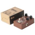 Dolamo D-11 Vintage Distortion Guitar Effect Pedal True Bypass Electric Guitar Parts & Accessories. 