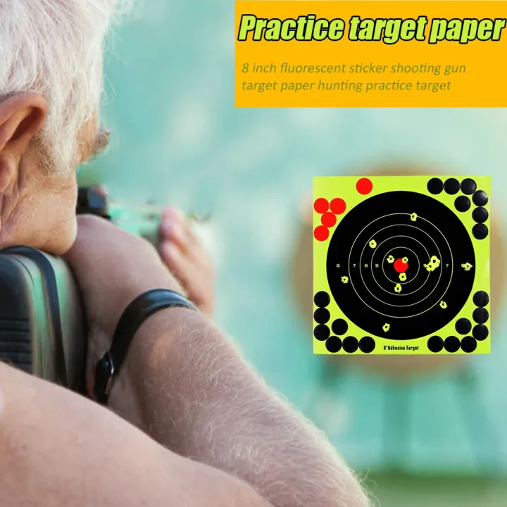100-10PCS%208-inch%20Splatter%20Target%20High%20Visibility%20Adhesive%20Shooting%20Target%20Stickers%20Reactive%20Hunting%20Shooting%20Training%20Paper%20-%20Image%203
