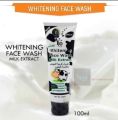 YC Milk Extract Face Wash 100ml. 