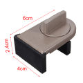 Sliding Sash Stopper Cabinet Locks Straps Doors Security Anti-theft Lock Window Sliding Door Baby Kids Child Safety Doors Lock. 