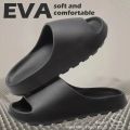 Summer Men's Shoes High-quality Indoor Casual EVA Non-slip Bathroom slippers Unique Feature Low Price Fashionable Slippers Men.