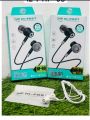 Hi-Fast handsfree super bass Stereo EarPhones. 