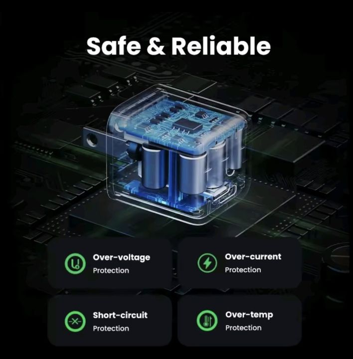 UGREEN%20Nexode%20Mini%2020W%20USB-C%20PD%20Fast%20Charger%20GaN%20Charger%20for%20iPhone%2015%2014%2013%2012%20Pro%20Max%20iPad%20Samsung%20Pixel%20Type-C%20Fast%20Charging%20Adapter%20-%20Image%206
