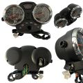 Speedometer Odometer Fuel Gauge for 150cc & 200cc Motorcycle Cargo Loaders. 