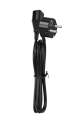 Power Cables Super Star 2Pin 5feet 2200w 250VAC. 