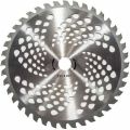 brush cutter blade 10" 40T. 