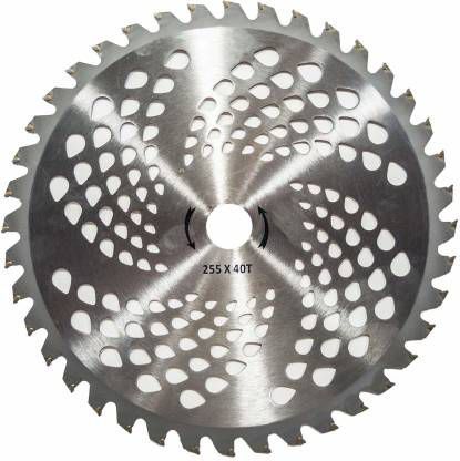 brush cutter blade 10" 40T