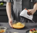 Gaabor brand Portable Hand Mixer *Germany Origin. 