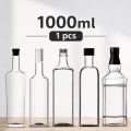 1 liter milk bottle/water bottle Illumination bottle will be randomly selected - water bottle. 