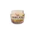 soft Touch Double Action Cleanser 75 ml. 