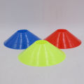 Soccer Cones Set Football Training Equipment for Kid Pro Disc Cones Agility Exercise Obstacles Avoiding Sports Accessories.