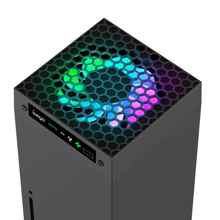 IPEGA%20Cooling%20Fan%20for%20Xbox%20Series%20X%20with%20Automatic%20Speed%20Adjustable,%20High%20Performance%20Cooling,%20Low%20Noise%20PG-XBX026A%20-%20Image%204