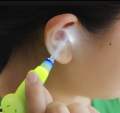 Baby Ear Cleaner With LED Light Earpick Ear Cleaner For Kids (1 Piece). 