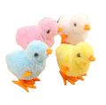 pack of 3 Funny walking chicks Toys for kids multiecolor. 