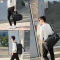 New 4in1 Bag | Travel Bag | Gym Bag | Carry Shoe.