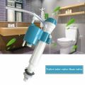 Commode float valve ball cock high pressure imported accessories toilet accessories. 