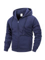 Men's Zip Hoodie Jacket Hooded Sports Outdoor Daily Basic Casual Autumn Winter Hoodies Sweatshirts Cardigan Jacket.