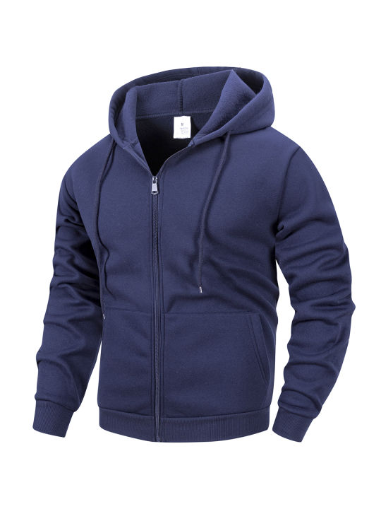 Men's%20Zip%20Hoodie%20Jacket%20Hooded%20Sports%20Outdoor%20Daily%20Basic%20Casual%20Autumn%20Winter%20Hoodies%20Sweatshirts%20Cardigan%20Jacket%20-%20Image%202
