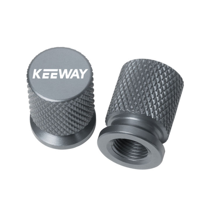 For%20Keeway%20Hurricane%2050%20Vieste%20300%20Zahara%20Cityblade%20K-Light%20Superlight%20RKR%20RKV%20RKF%20125%20RKS%20150%202020%202021%20Wheel%20Tire%20Valve%20Caps%20-%20Image%205
