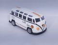 Die cast mini bus. 