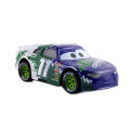 Disney Pixar Cars 2 3 Matt Jackson Storm Ramirez Number Car Collection 1:55 Alloy Pixar Car Metal Die Casting Kids Birthday Gift. 