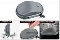 For  MX Master  3S 3 2S Wireless Mouse Hard EVA Case Portable Travel Storage Organizer Bag with Wrist Strap Case Only. 